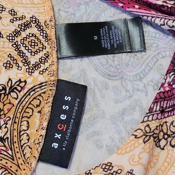 Access Tank Top - Picture 2 of 3